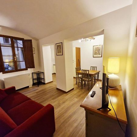 Apartments Close To Duomo Florence Buitenkant foto