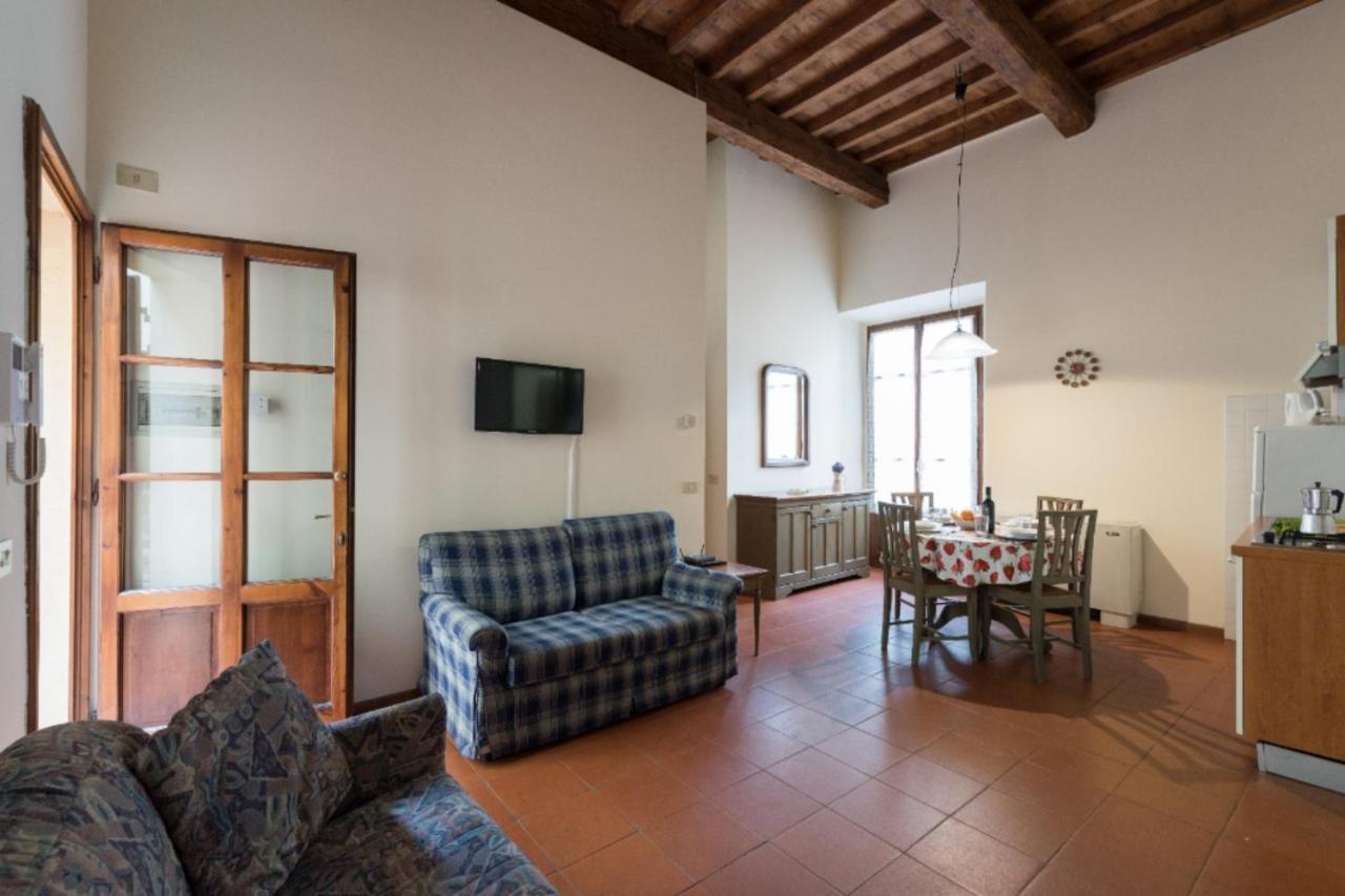 Apartments Close To Duomo Florence Buitenkant foto