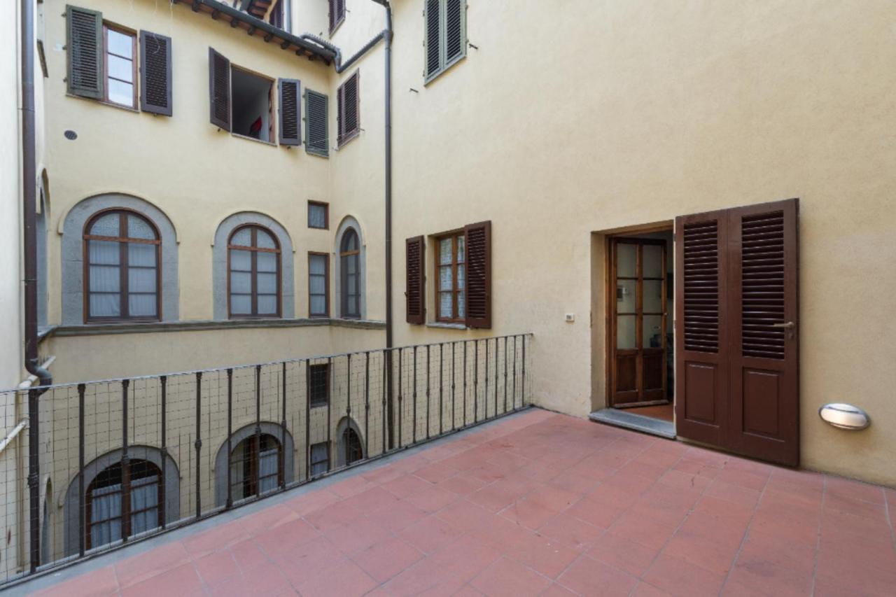 Apartments Close To Duomo Florence Buitenkant foto