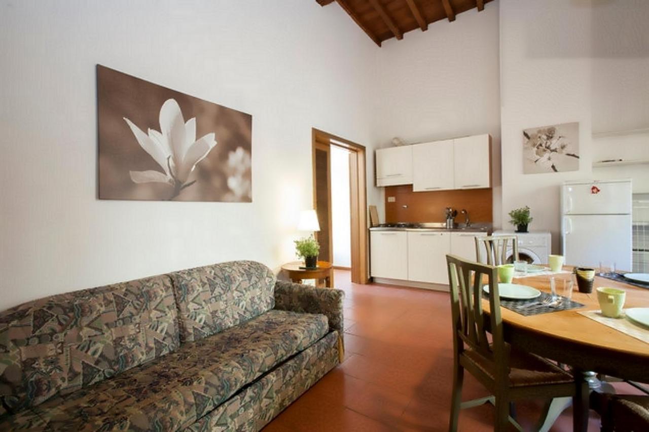 Apartments Close To Duomo Florence Buitenkant foto