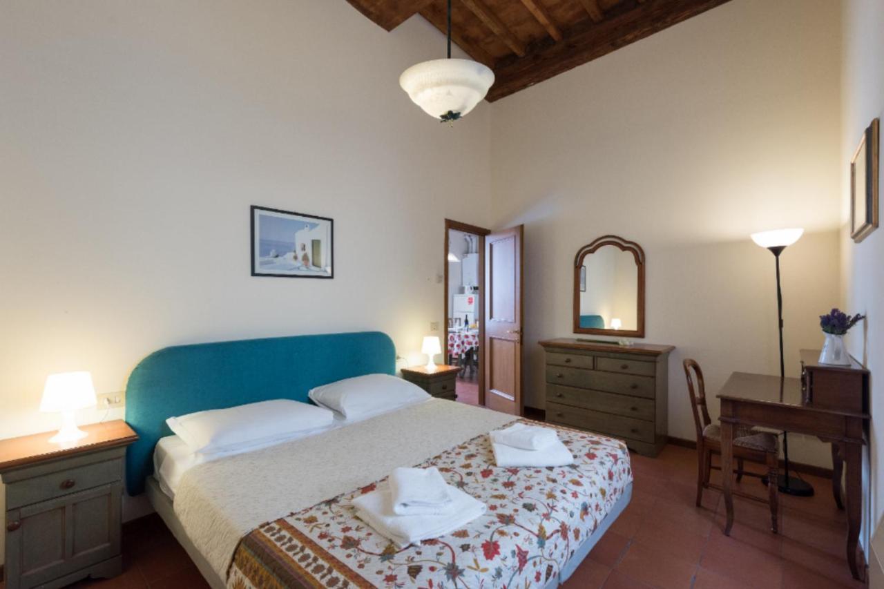 Apartments Close To Duomo Florence Buitenkant foto