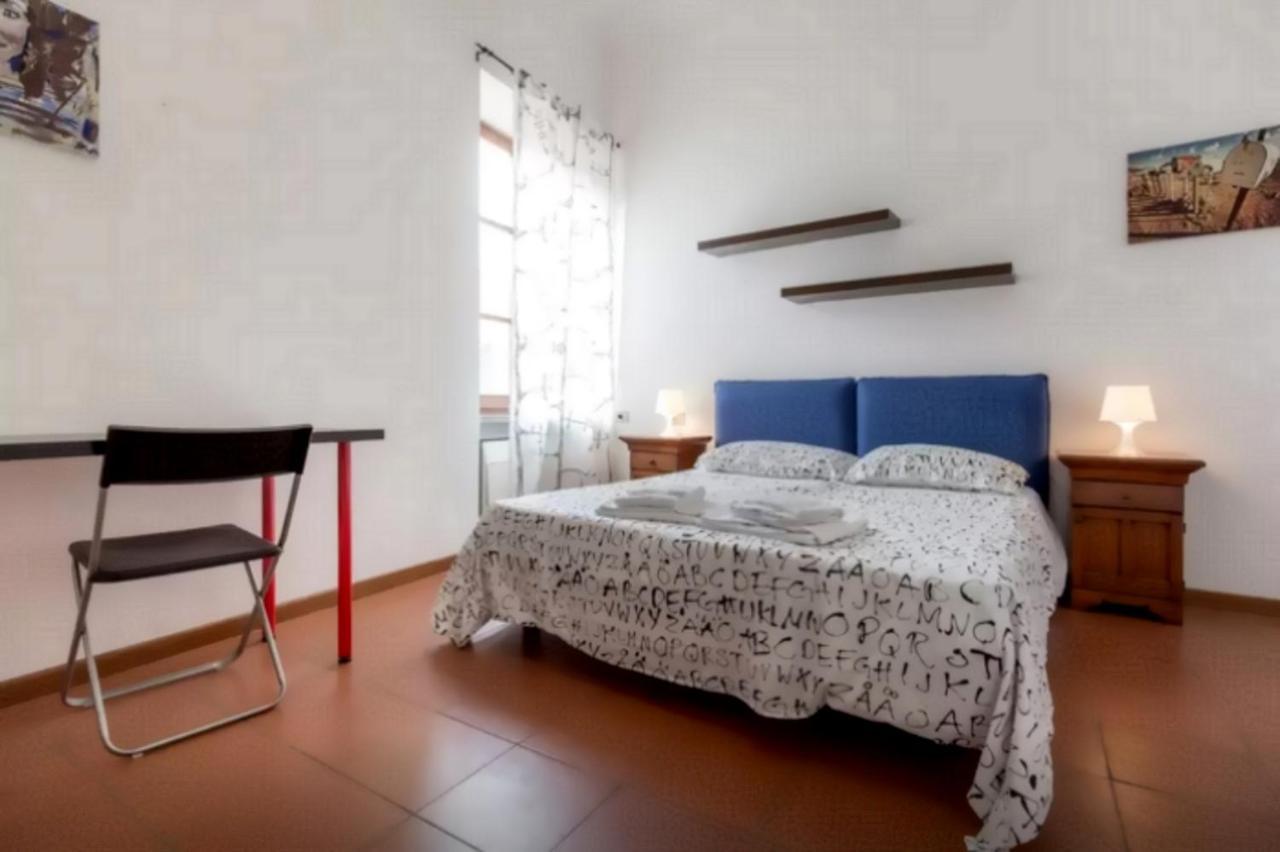 Apartments Close To Duomo Florence Buitenkant foto