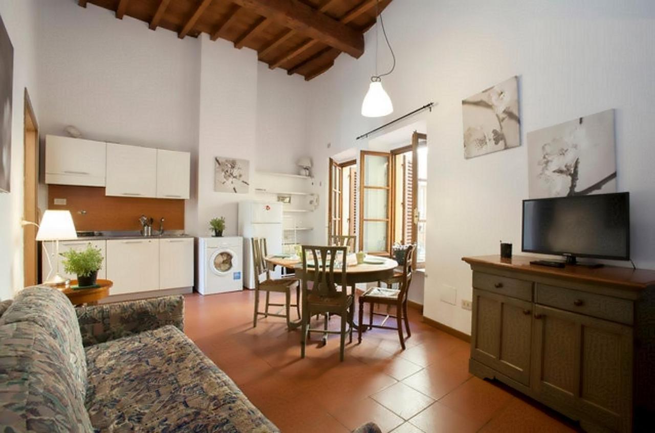 Apartments Close To Duomo Florence Buitenkant foto