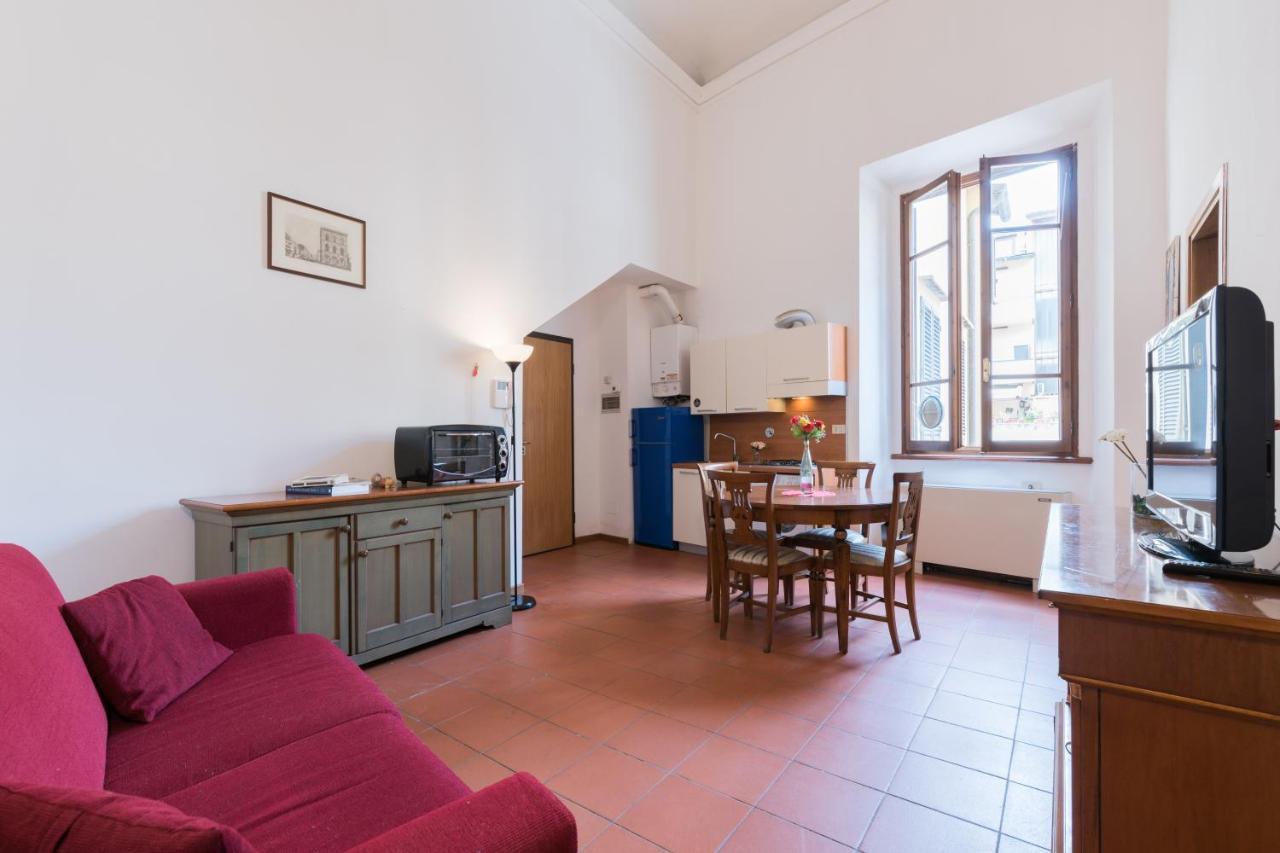 Apartments Close To Duomo Florence Buitenkant foto