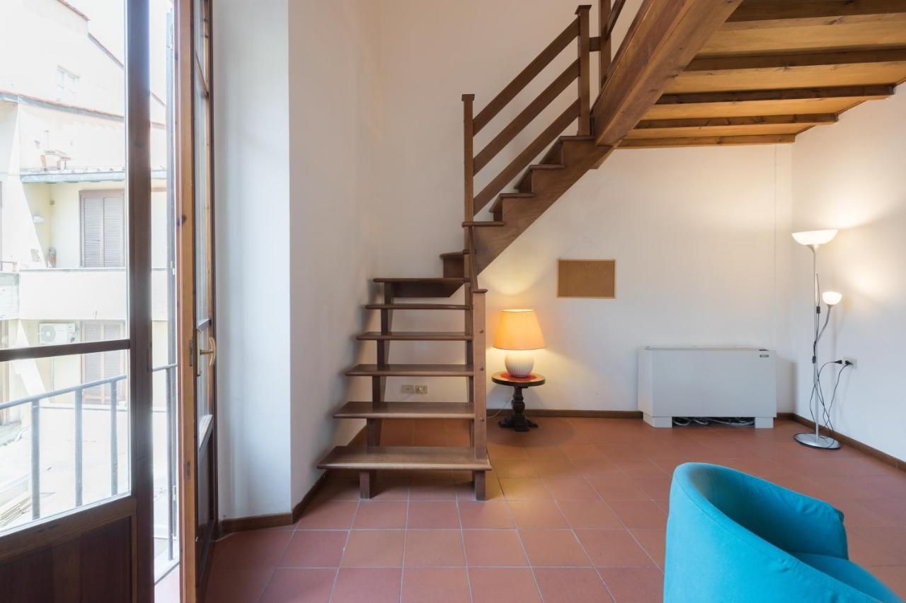 Apartments Close To Duomo Florence Buitenkant foto