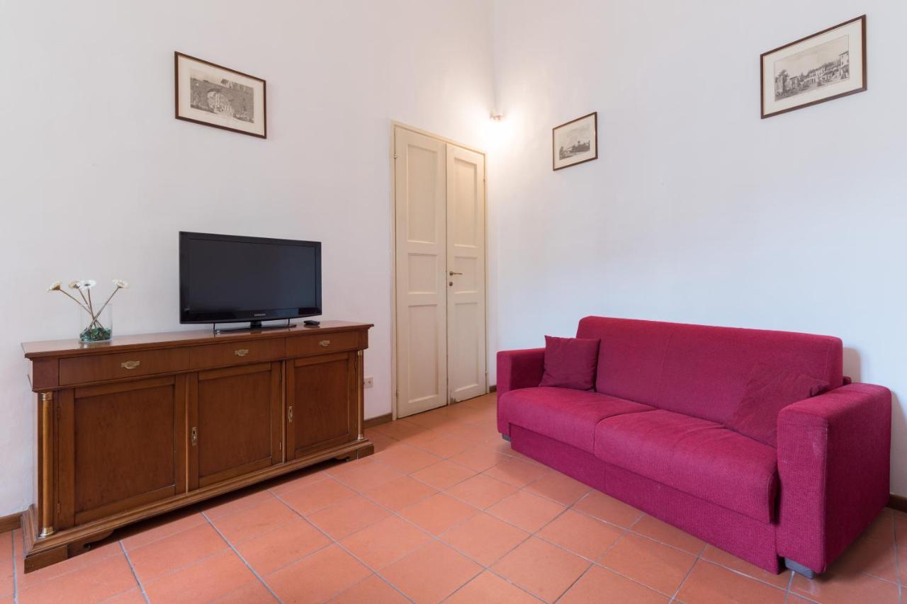 Apartments Close To Duomo Florence Buitenkant foto