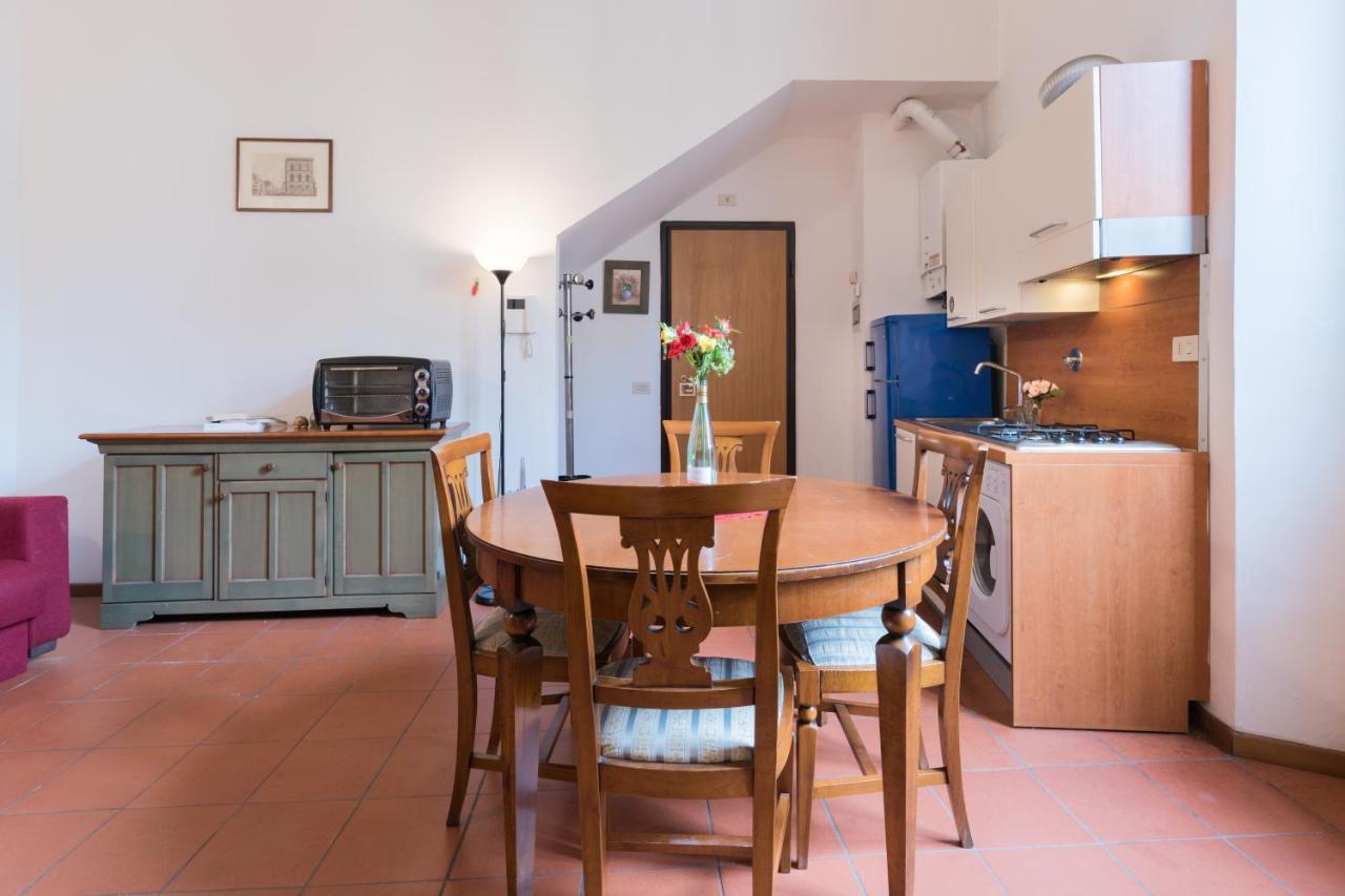 Apartments Close To Duomo Florence Buitenkant foto