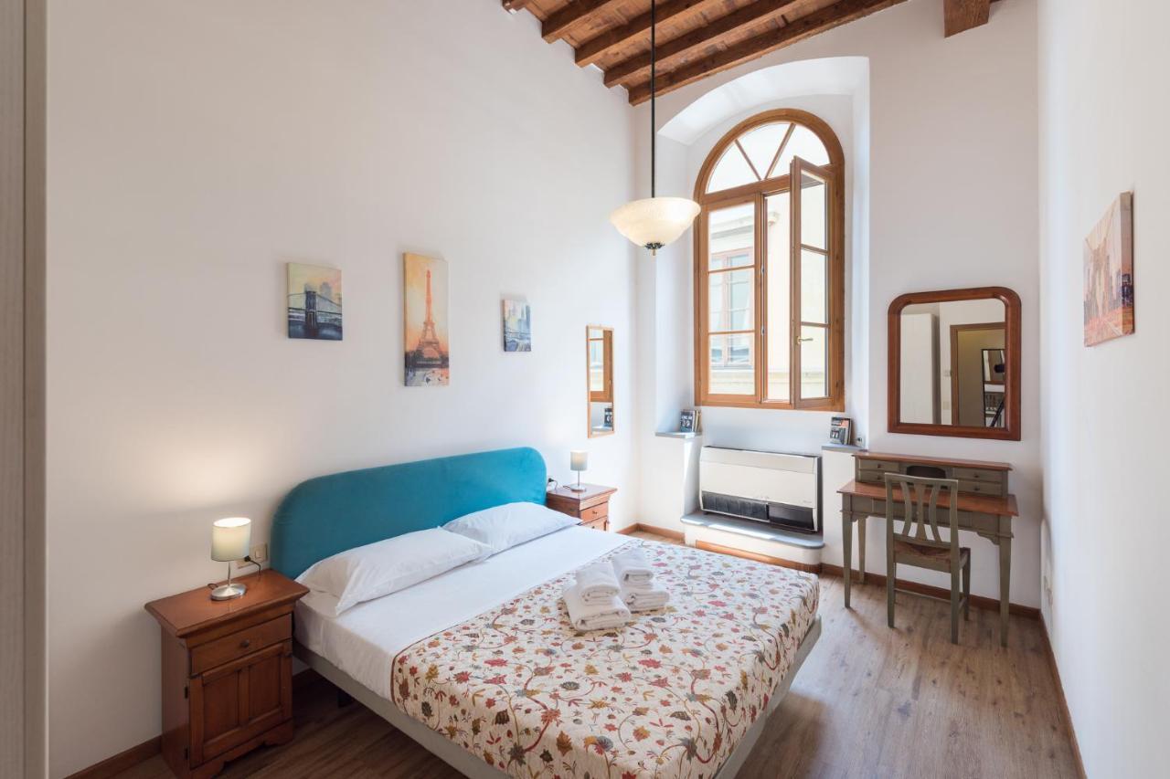 Apartments Close To Duomo Florence Kamer foto