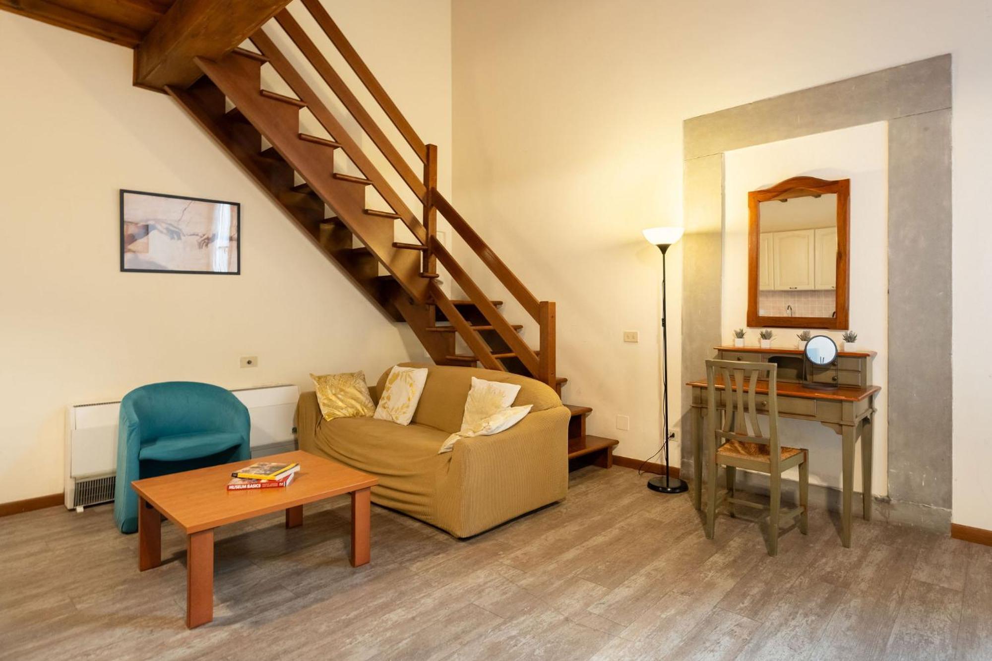 Apartments Close To Duomo Florence Buitenkant foto
