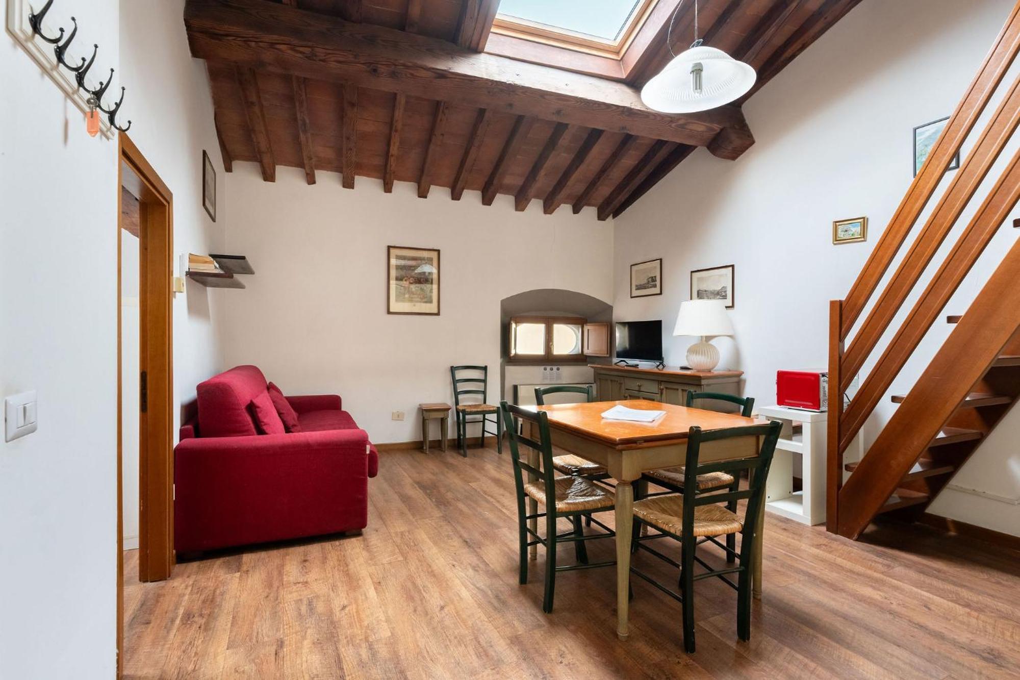 Apartments Close To Duomo Florence Buitenkant foto