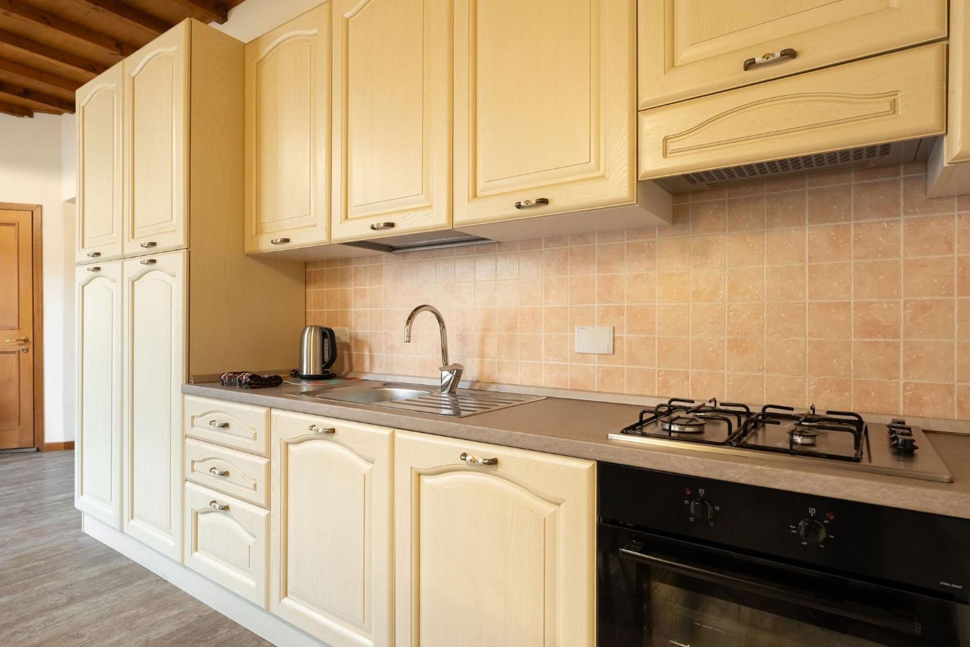 Apartments Close To Duomo Florence Kamer foto