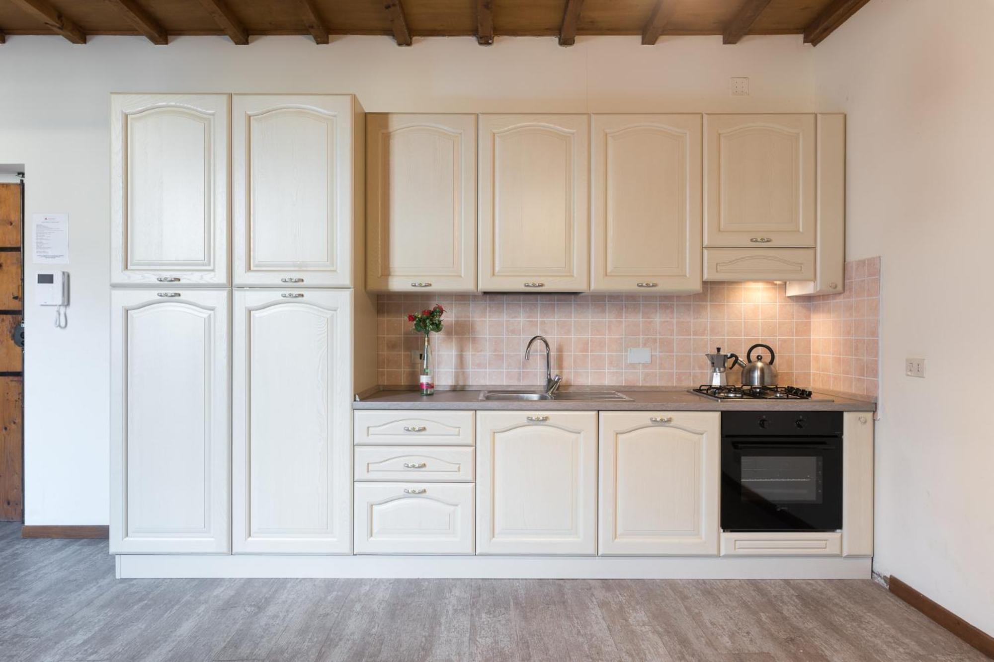 Apartments Close To Duomo Florence Kamer foto