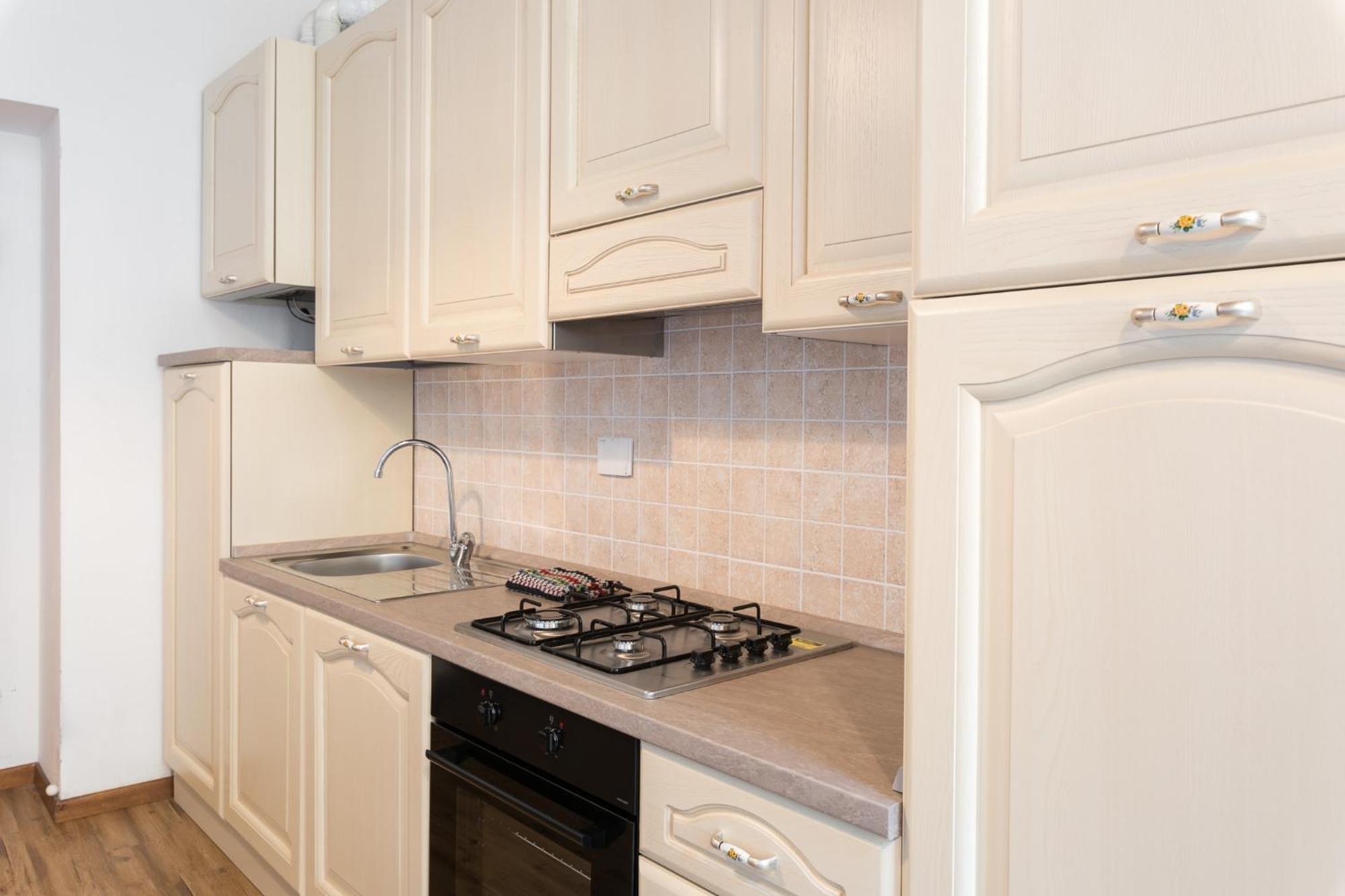 Apartments Close To Duomo Florence Kamer foto