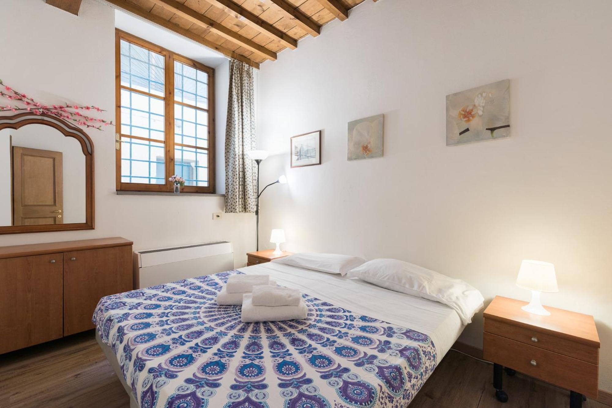 Apartments Close To Duomo Florence Buitenkant foto