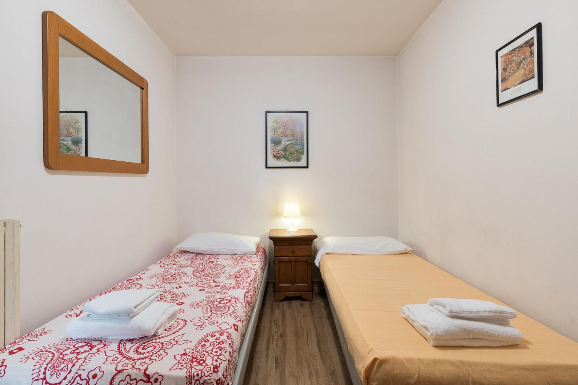 Apartments Close To Duomo Florence Buitenkant foto