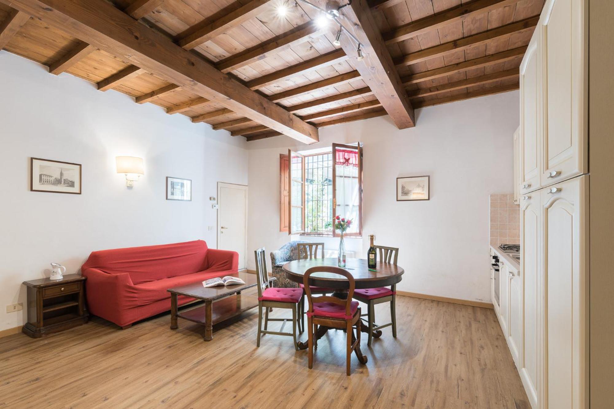 Apartments Close To Duomo Florence Buitenkant foto