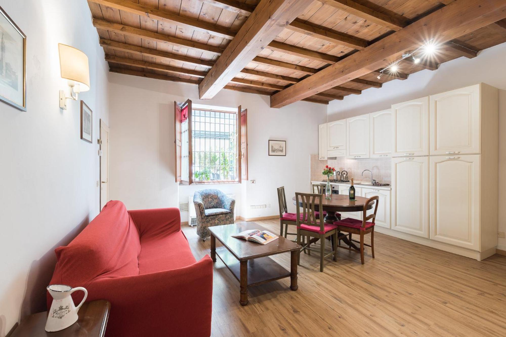 Apartments Close To Duomo Florence Buitenkant foto