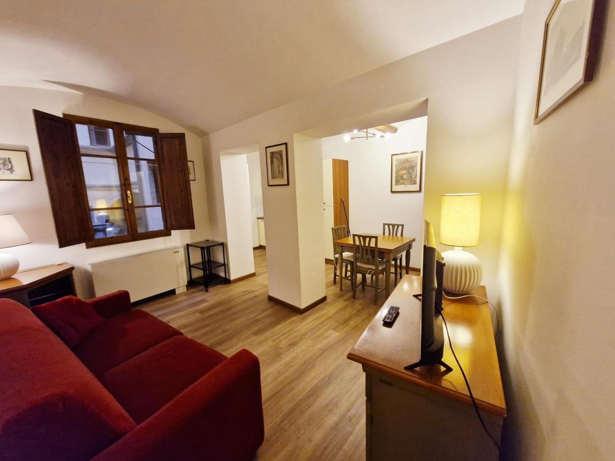 Apartments Close To Duomo Florence Buitenkant foto