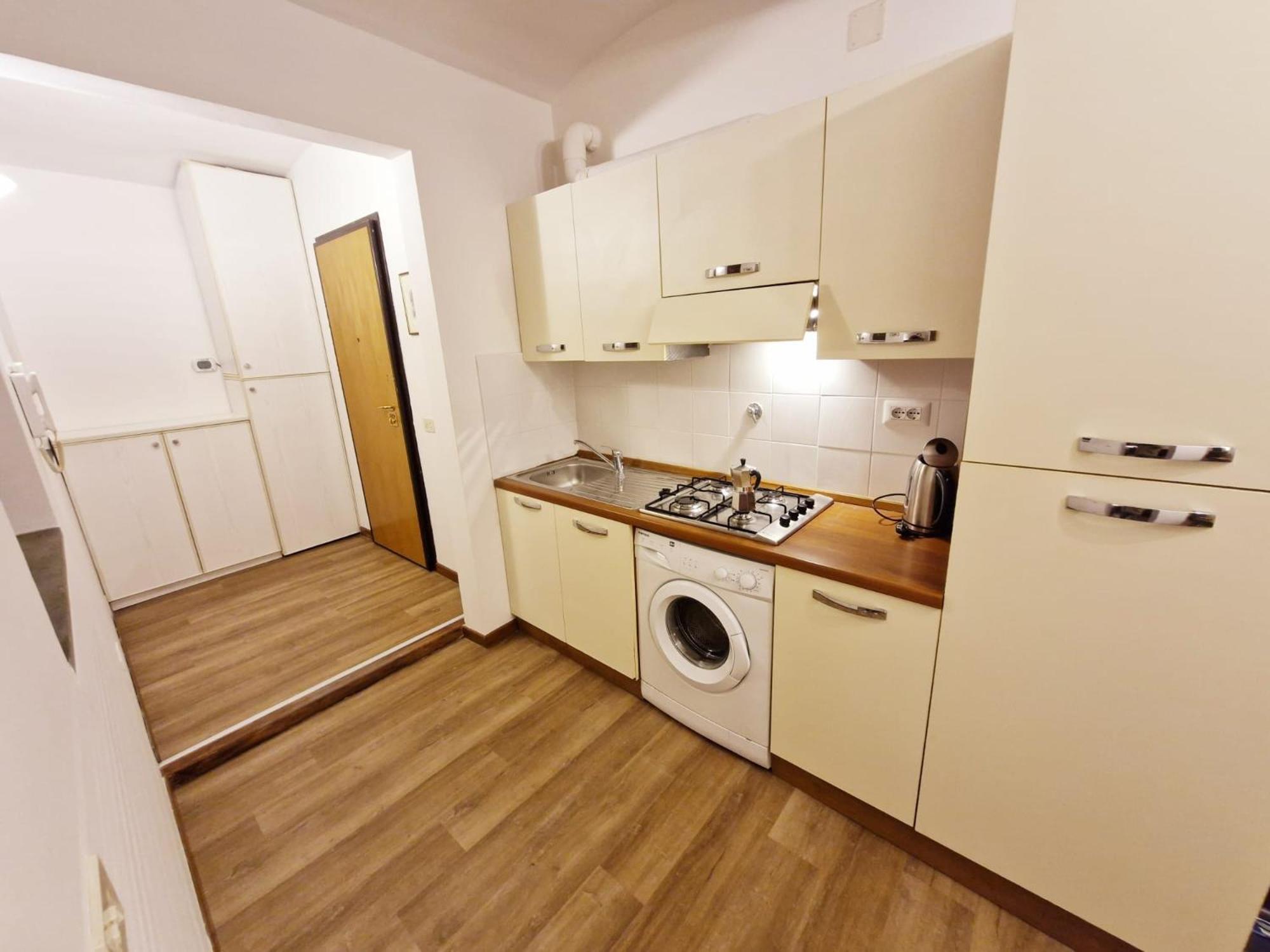 Apartments Close To Duomo Florence Kamer foto