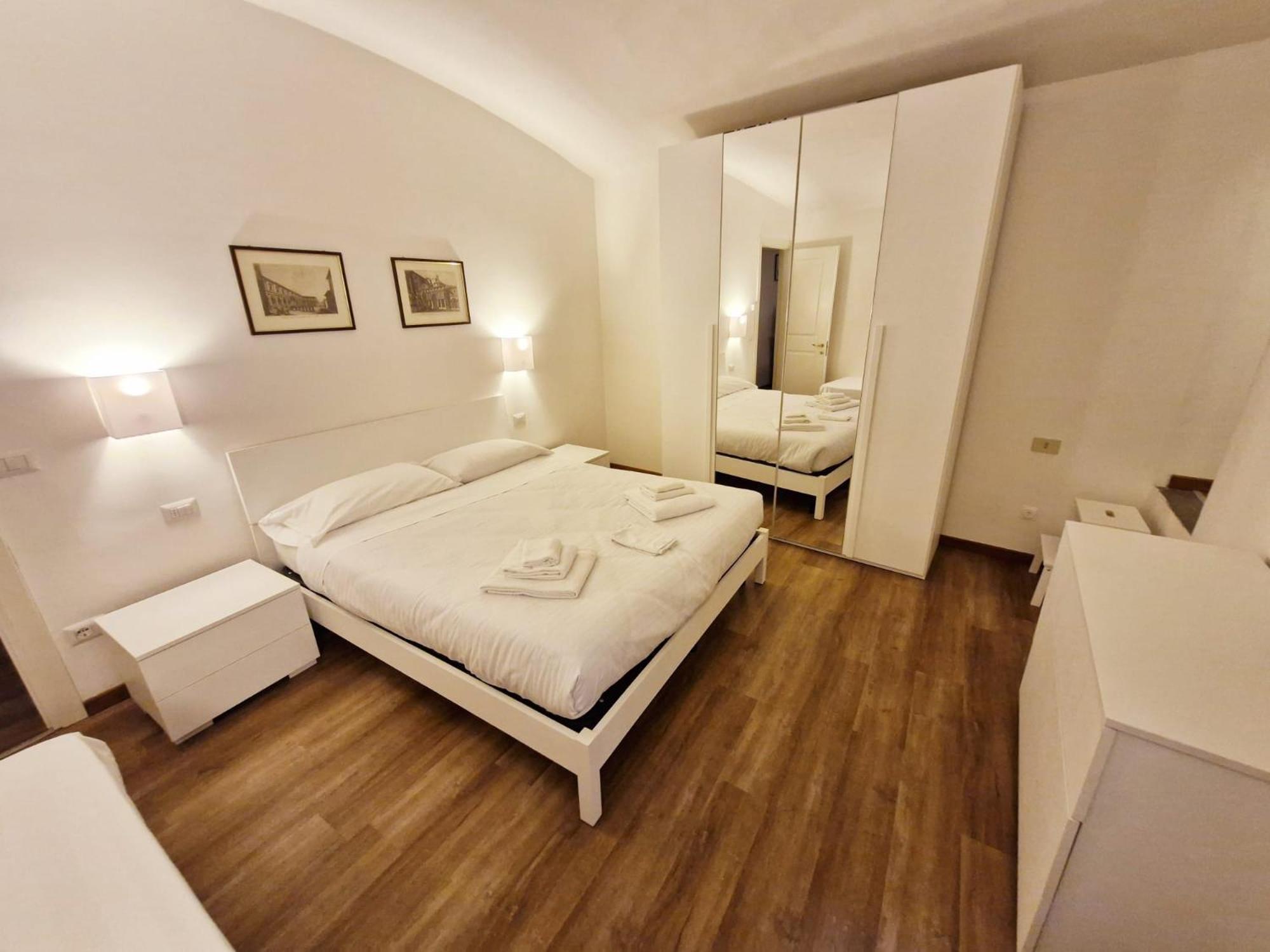 Apartments Close To Duomo Florence Buitenkant foto