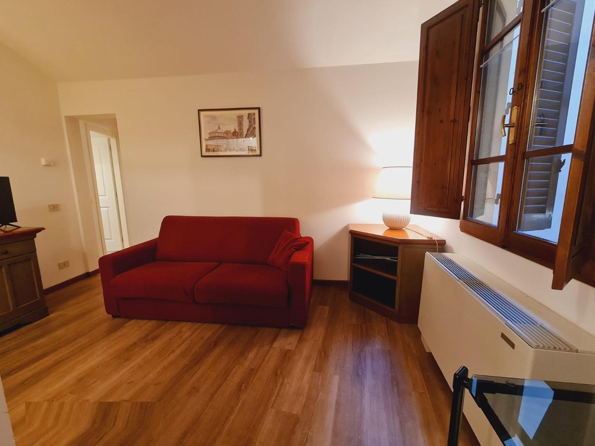 Apartments Close To Duomo Florence Kamer foto
